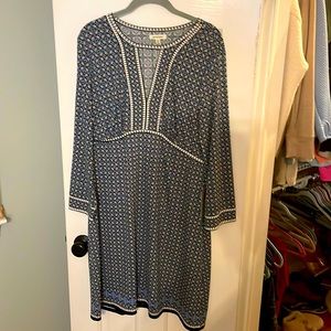 Max Studio Dress size XL